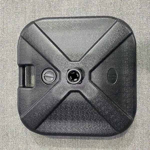 Как основите на плажните флагове оформят стабилността, видимостта и ефективността на брандирането на открито днес?