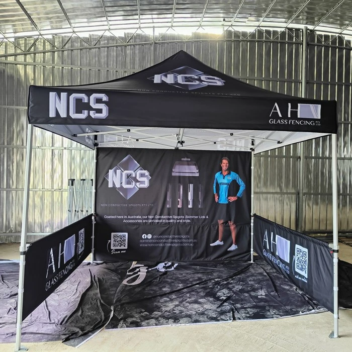 Рамка за палатка Tex 40 мм