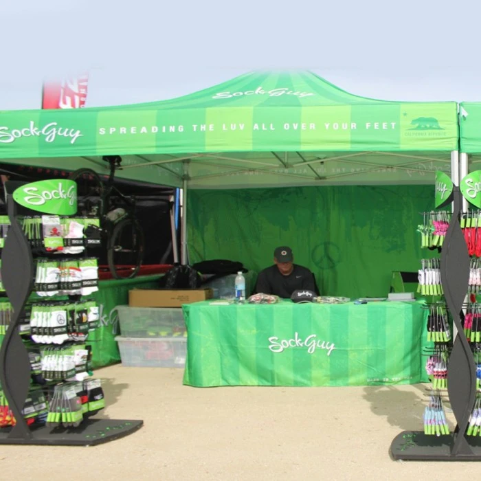 Рамка за палатка Tex 50 мм