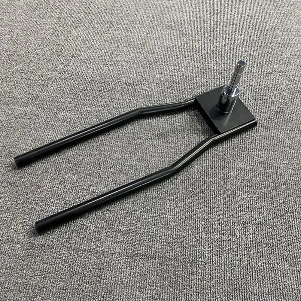 База за тежкотоварни автомобили