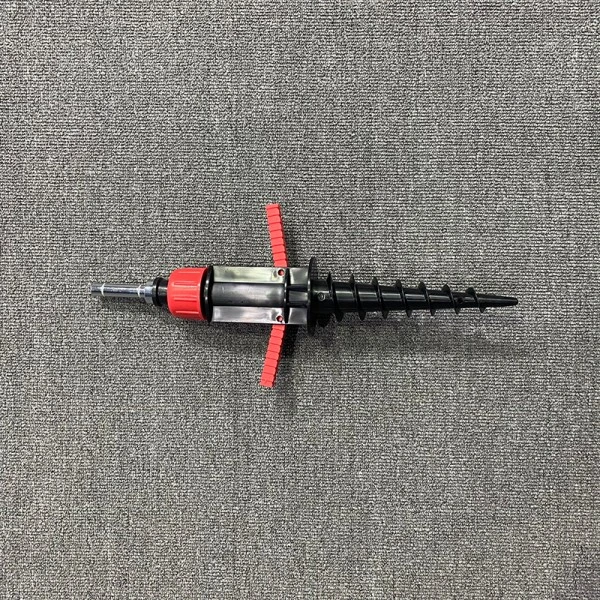 Plastic Ground Spike