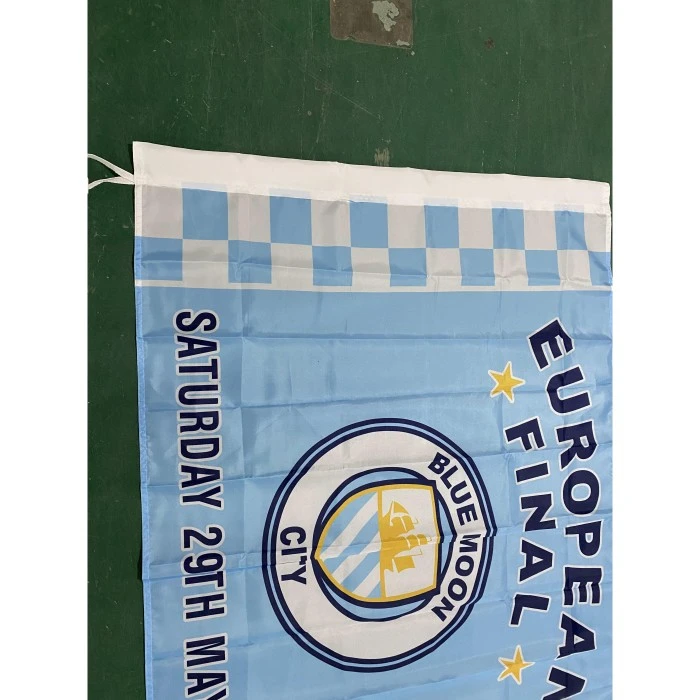 Национален флаг