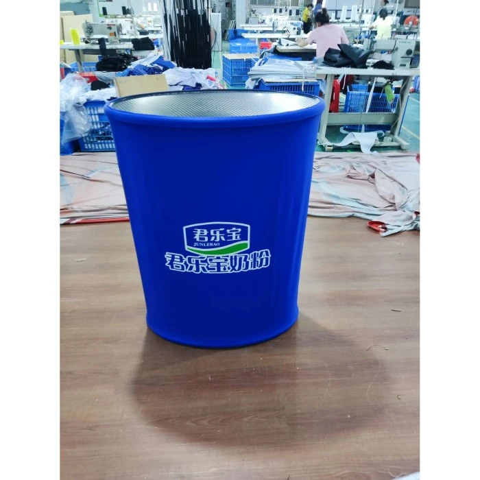 Пластмасов брояч за устни, повдигащ се