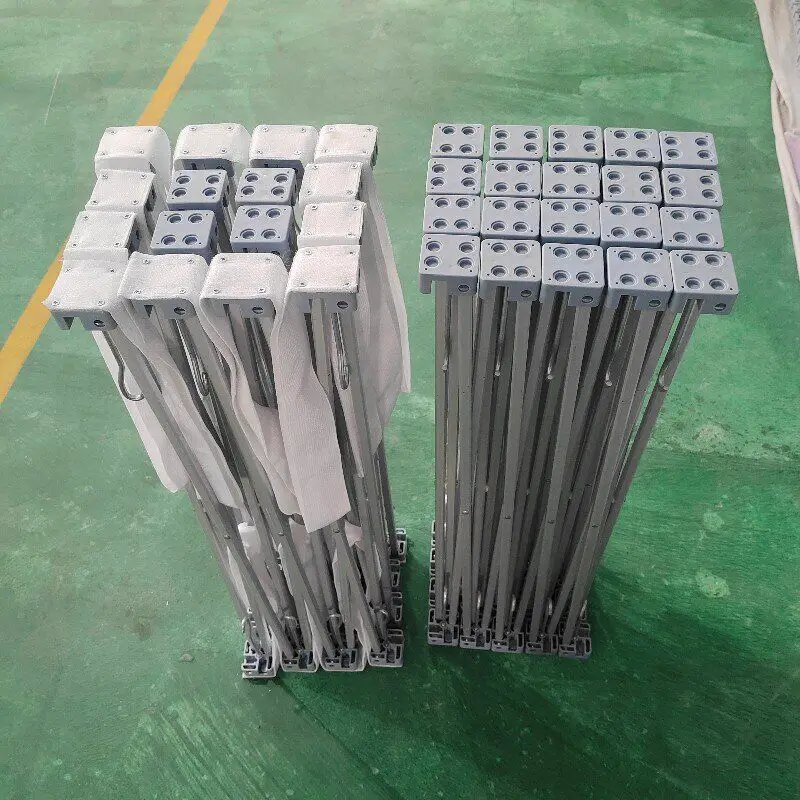 Изскачаща рамка за стена