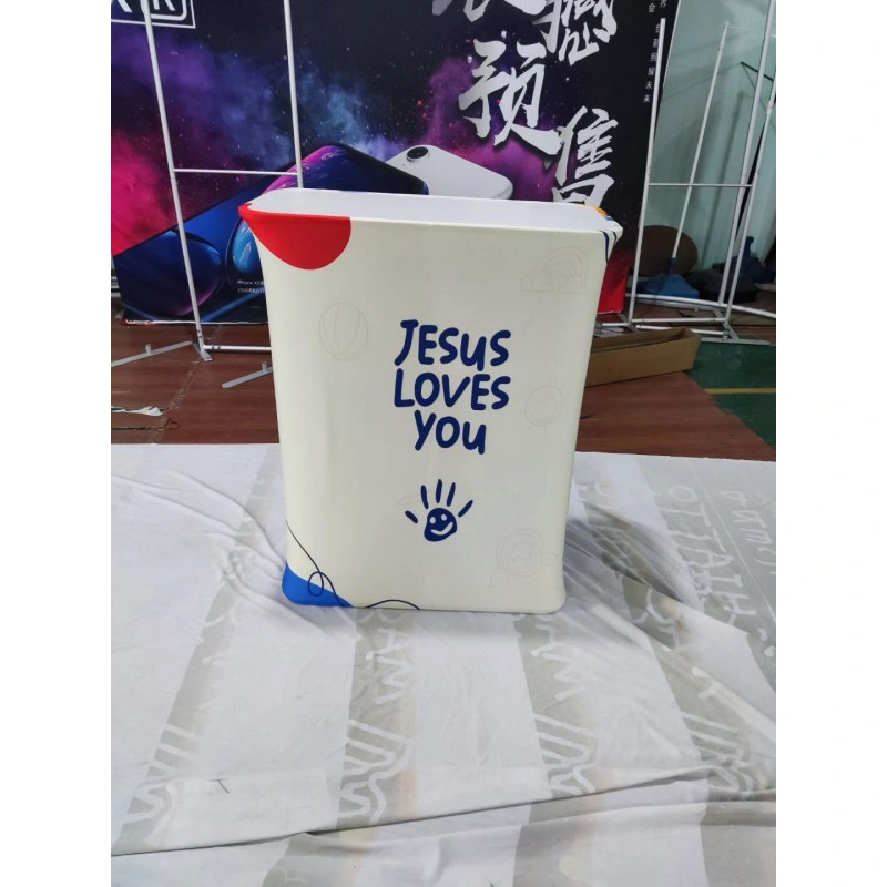 Правоъгълен преносим брояч