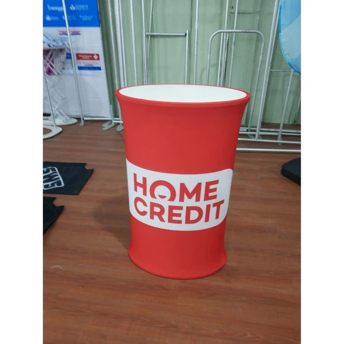 Кръгъл преносим брояч